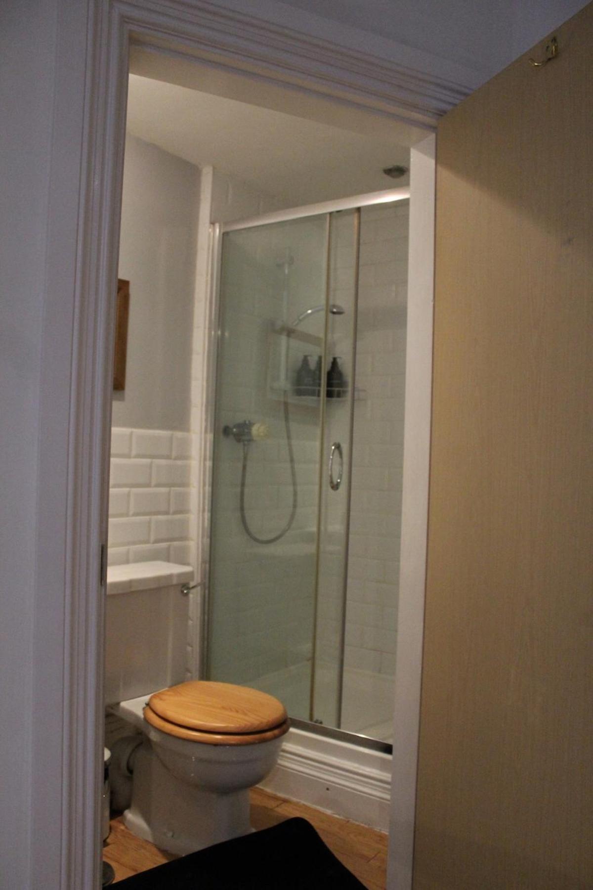Spacious 2-bed 2-bath In Centre Apartment Birmingham