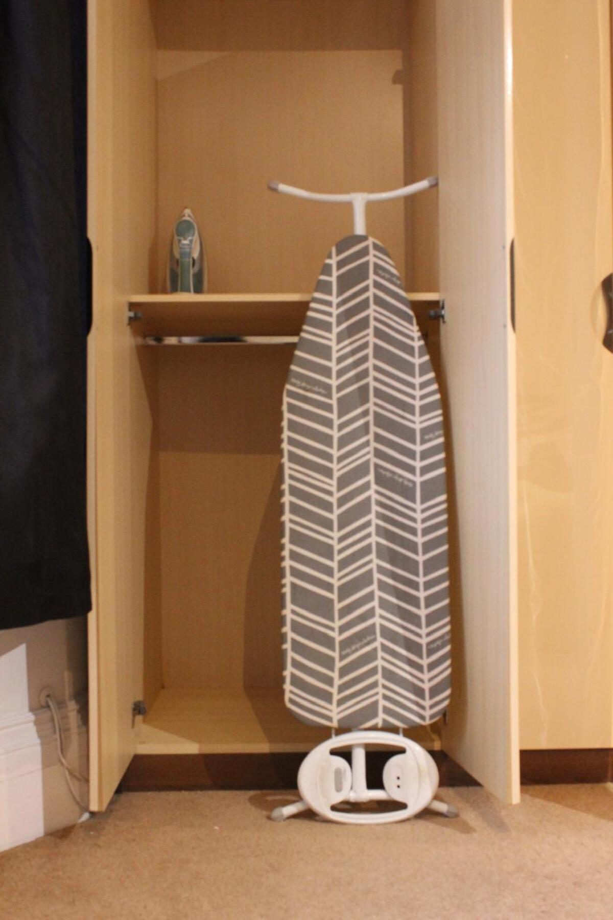 Spacious 2-bed 2-bath In Centre Apartment Birmingham